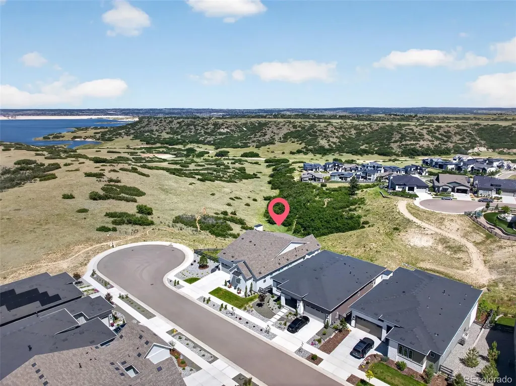 7492 Timberstone Trail Castle Pines CO 80108