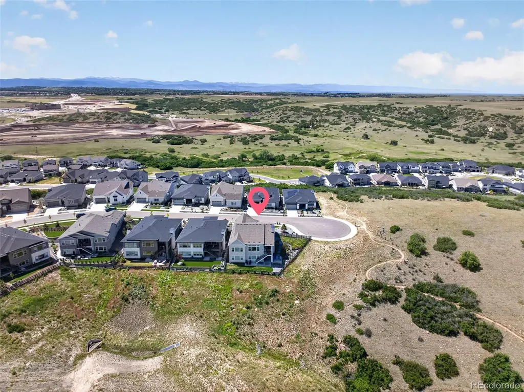 7492 Timberstone Trail Castle Pines CO 80108
