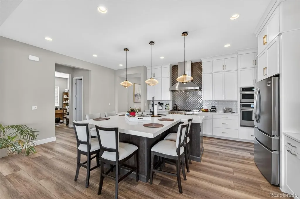7492 Timberstone Trail Castle Pines CO 80108
