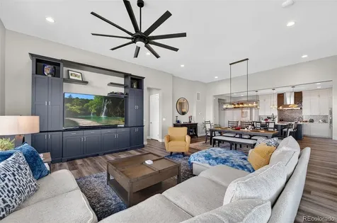 7492 Timberstone Trail Castle Pines CO 80108