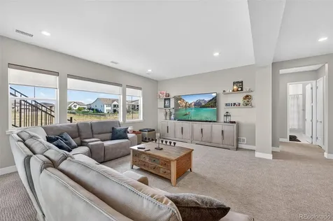 7492 Timberstone Trail Castle Pines CO 80108