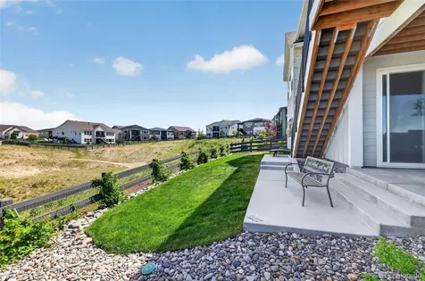 7492 Timberstone Trail Castle Pines CO 80108