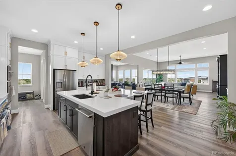 7492 Timberstone Trail Castle Pines CO 80108