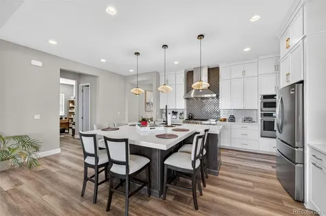 7492 Timberstone Trail Castle Pines CO 80108