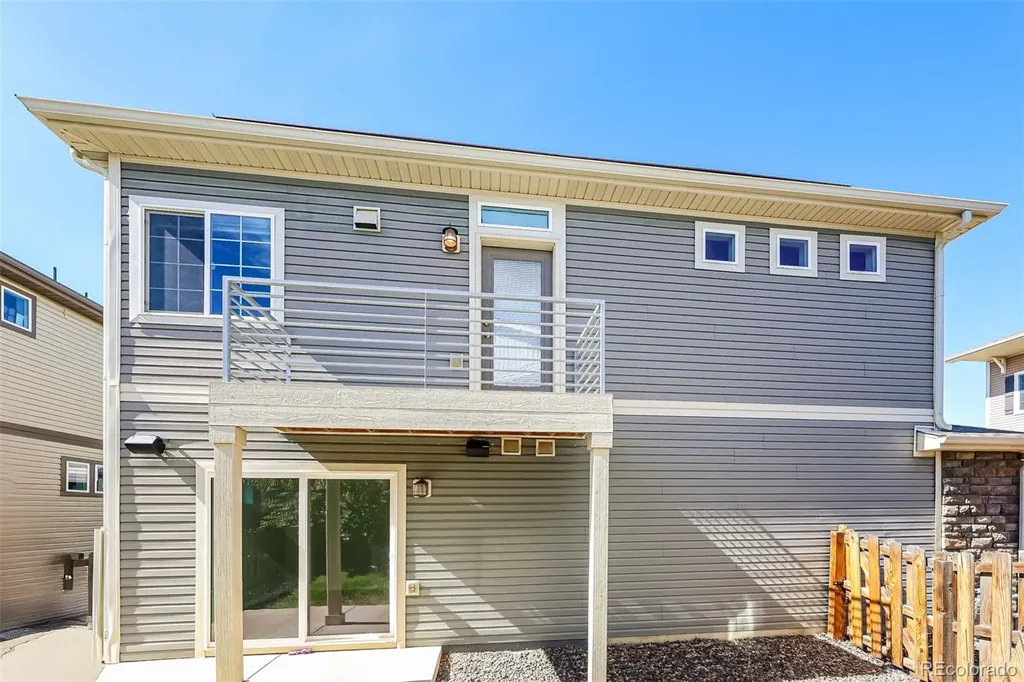 26198 E Maple Drive Aurora CO 80018