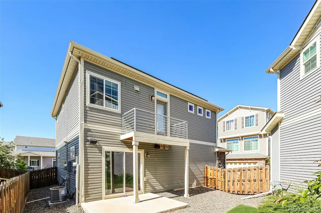 26198 E Maple Drive Aurora CO 80018