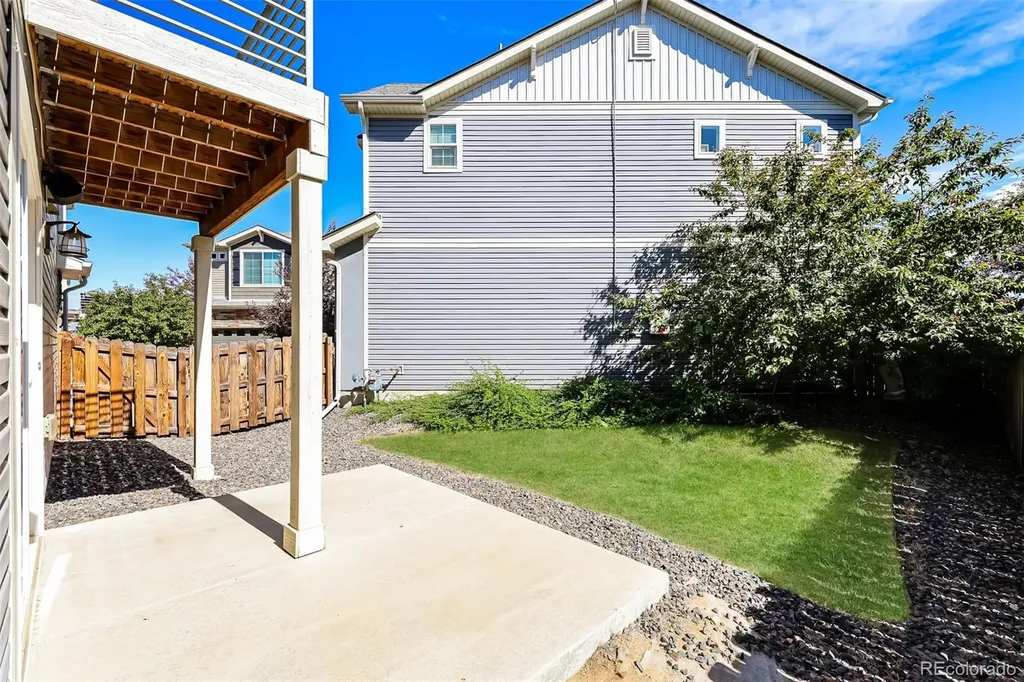 26198 E Maple Drive Aurora CO 80018