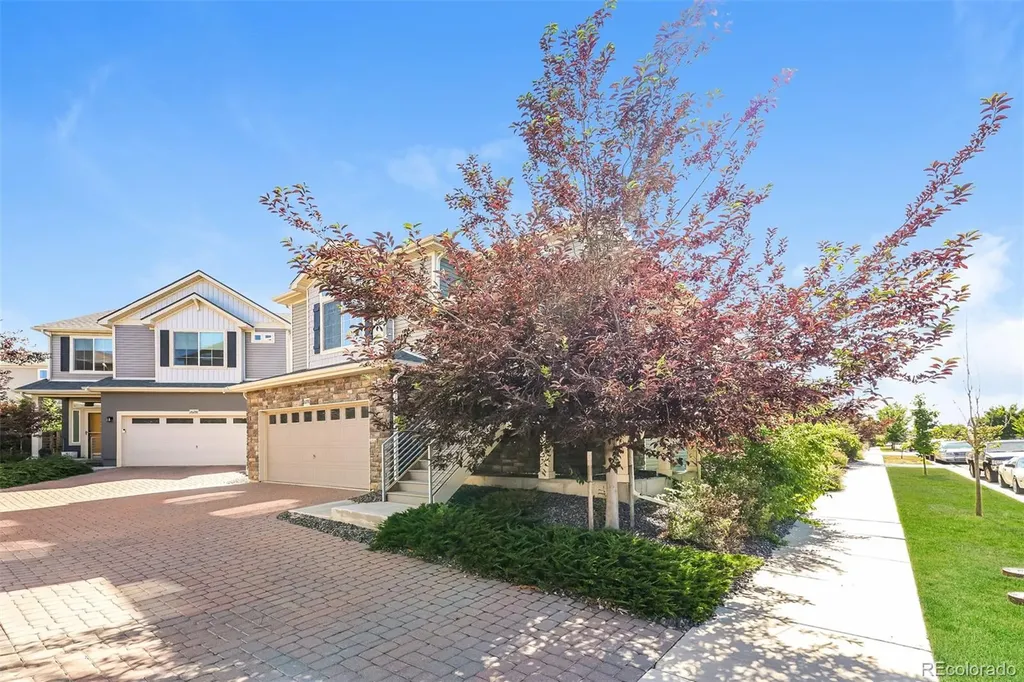 26198 E Maple Drive Aurora CO 80018