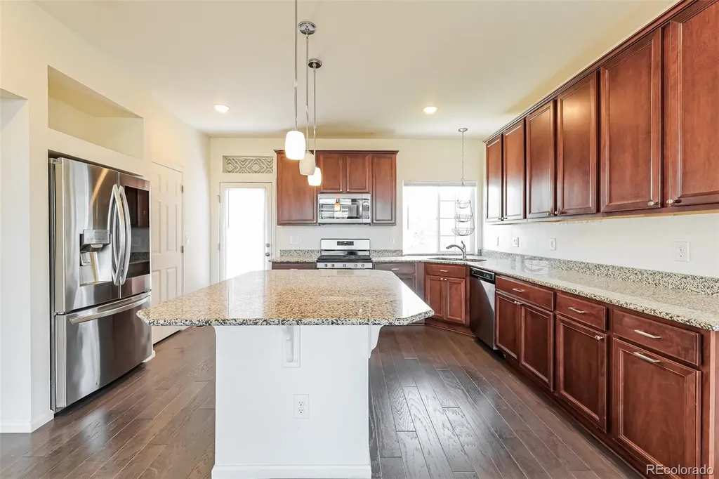 26198 E Maple Drive Aurora CO 80018