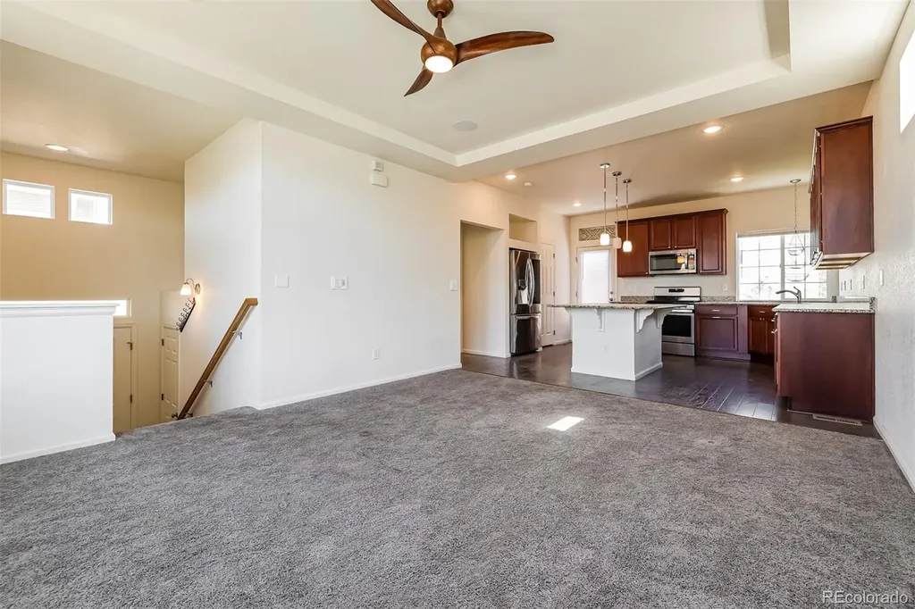 26198 E Maple Drive Aurora CO 80018