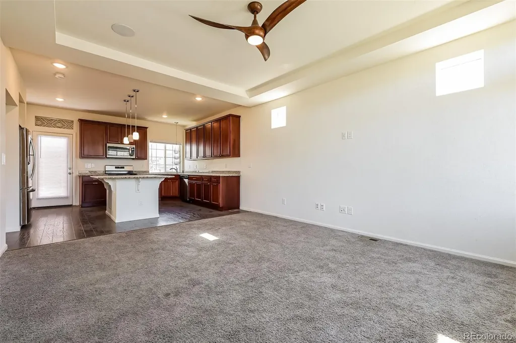 26198 E Maple Drive Aurora CO 80018