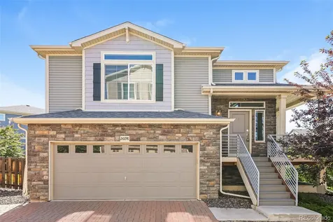 26198 E Maple Drive Aurora CO 80018
