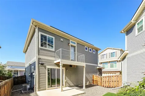26198 E Maple Drive Aurora CO 80018