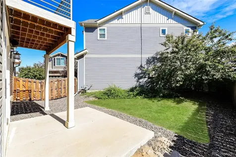 26198 E Maple Drive Aurora CO 80018