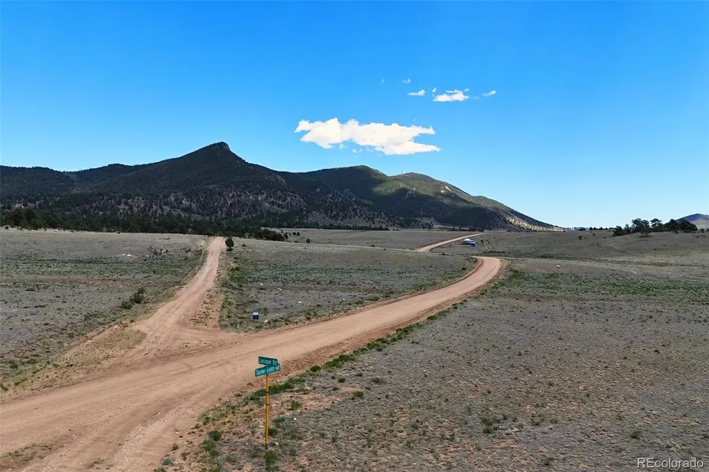 1372 Turner Gulch Road Hartsel CO 80449