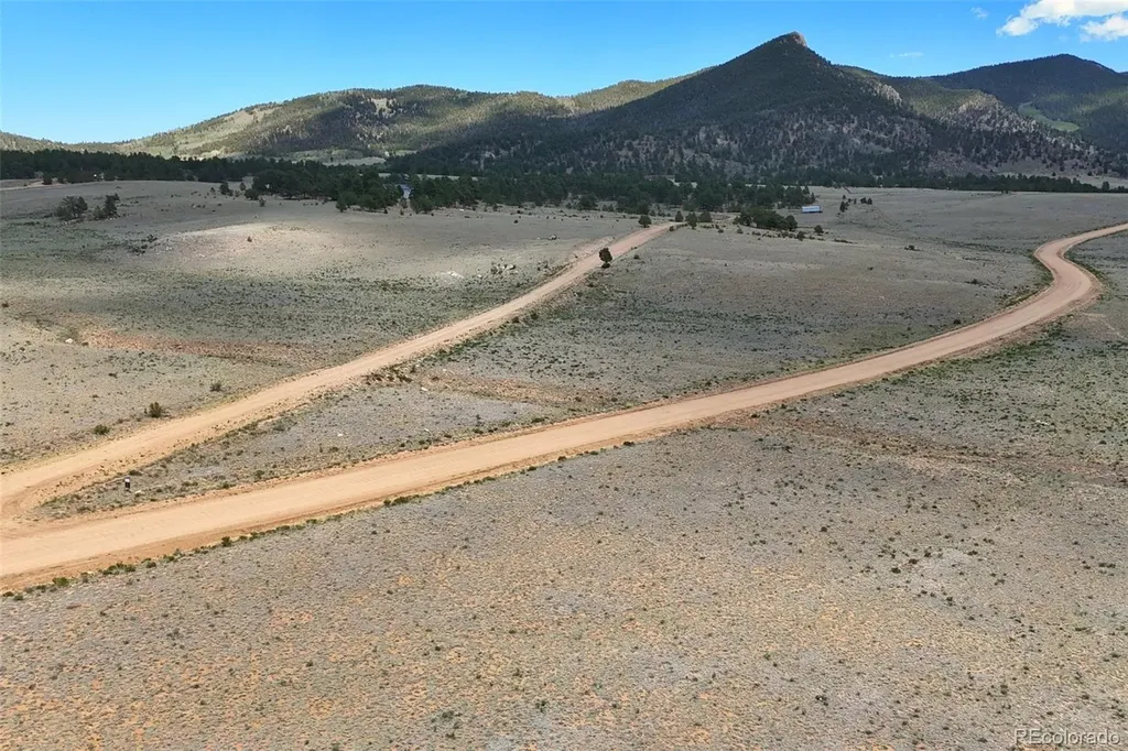 1372 Turner Gulch Road Hartsel CO 80449
