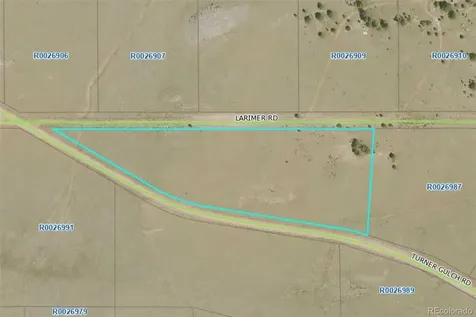 1372 Turner Gulch Road Hartsel CO 80449
