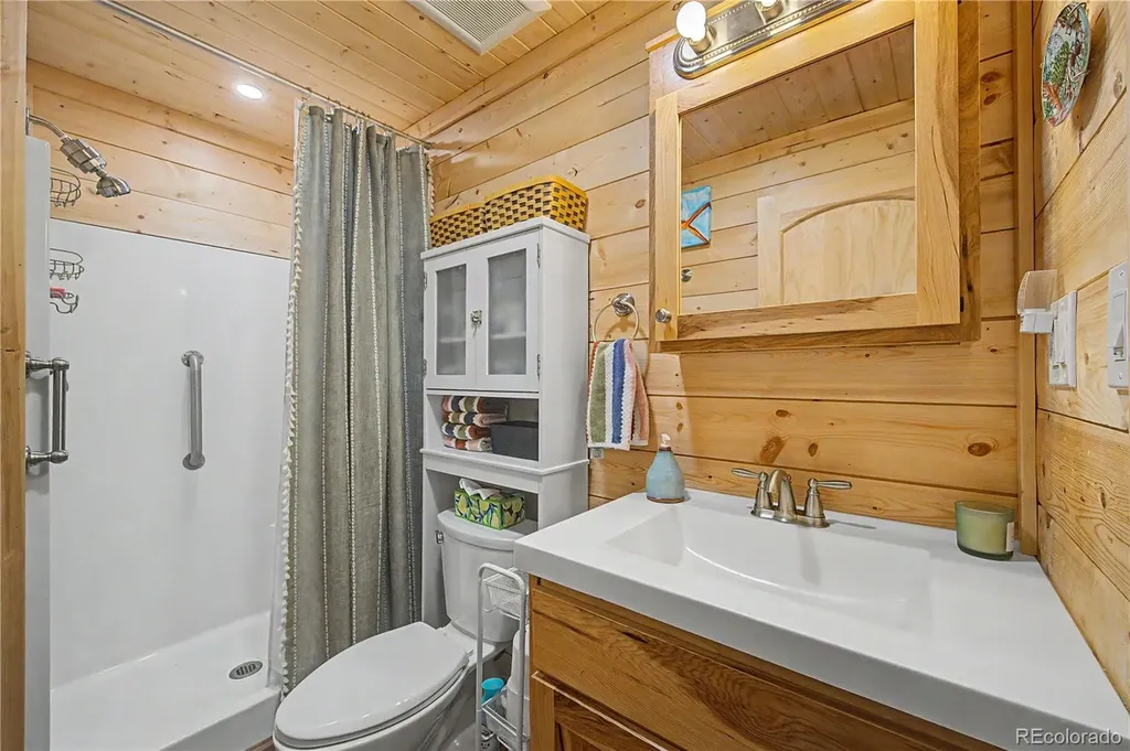 612 15th Trail Cotopaxi CO 81223
