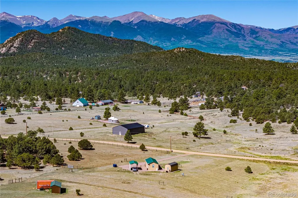 612 15th Trail Cotopaxi CO 81223