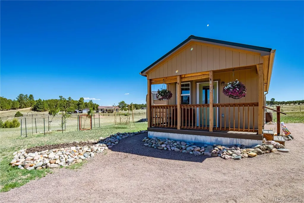 612 15th Trail Cotopaxi CO 81223