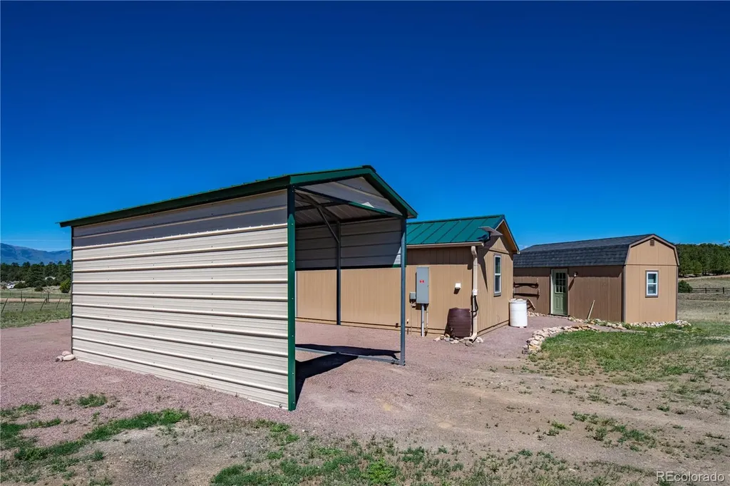 612 15th Trail Cotopaxi CO 81223