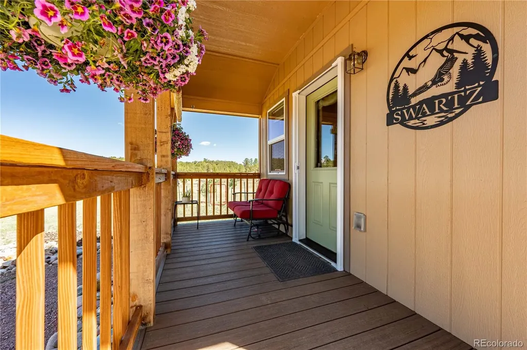 612 15th Trail Cotopaxi CO 81223
