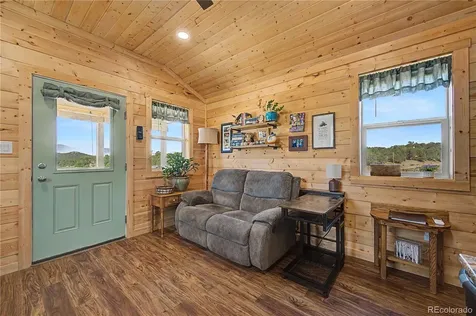 612 15th Trail Cotopaxi CO 81223