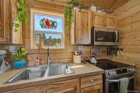 612 15th Trail Cotopaxi CO 81223