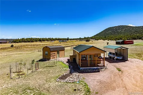 612 15th Trail Cotopaxi CO 81223