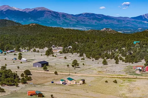 612 15th Trail Cotopaxi CO 81223