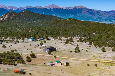 612 15th Trail Cotopaxi CO 81223