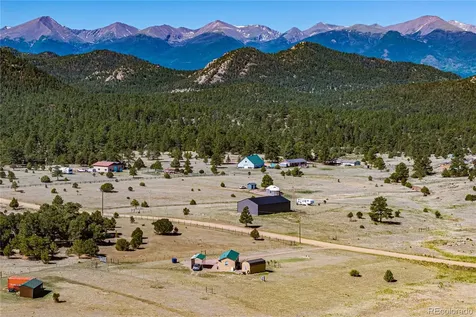 612 15th Trail Cotopaxi CO 81223