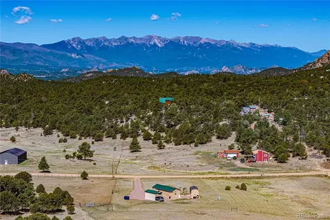 612 15th Trail Cotopaxi CO 81223