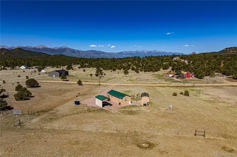 612 15th Trail Cotopaxi CO 81223