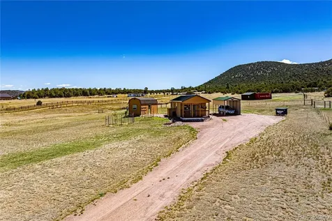 612 15th Trail Cotopaxi CO 81223