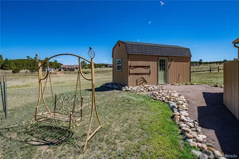 612 15th Trail Cotopaxi CO 81223