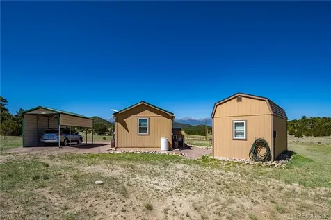 612 15th Trail Cotopaxi CO 81223