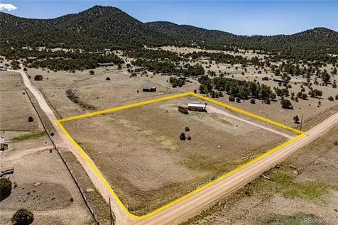 612 15th Trail Cotopaxi CO 81223