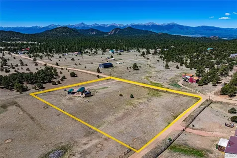 612 15th Trail Cotopaxi CO 81223