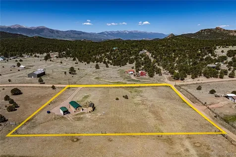 612 15th Trail Cotopaxi CO 81223