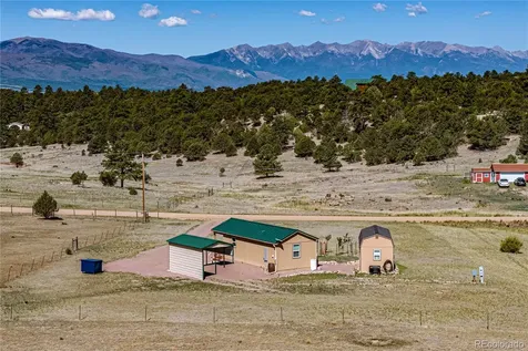 612 15th Trail Cotopaxi CO 81223