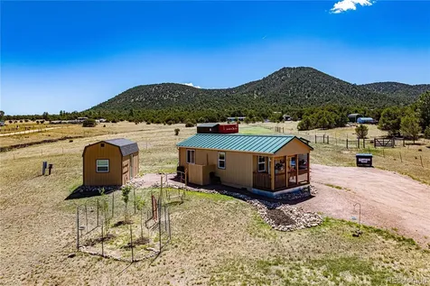 612 15th Trail Cotopaxi CO 81223