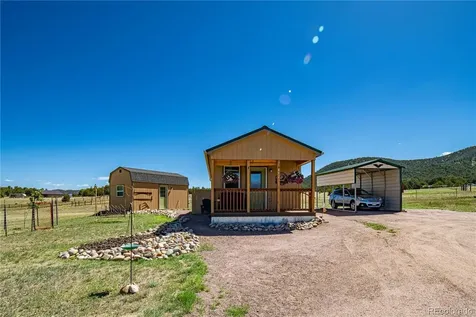 612 15th Trail Cotopaxi CO 81223