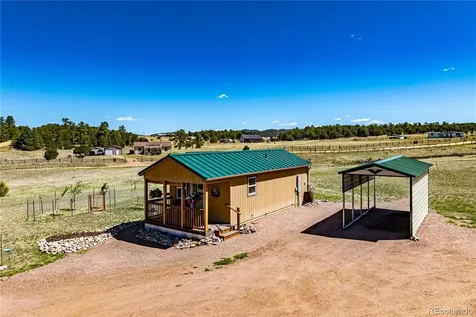 612 15th Trail Cotopaxi CO 81223