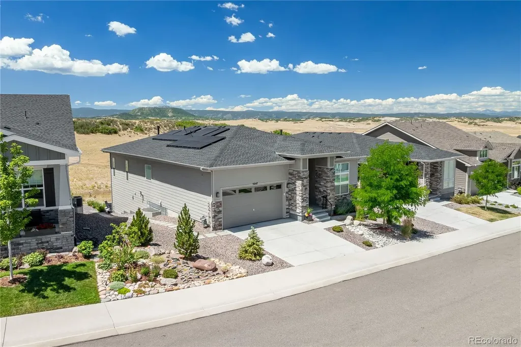 5647 Water Avens Drive Castle Rock CO 80104