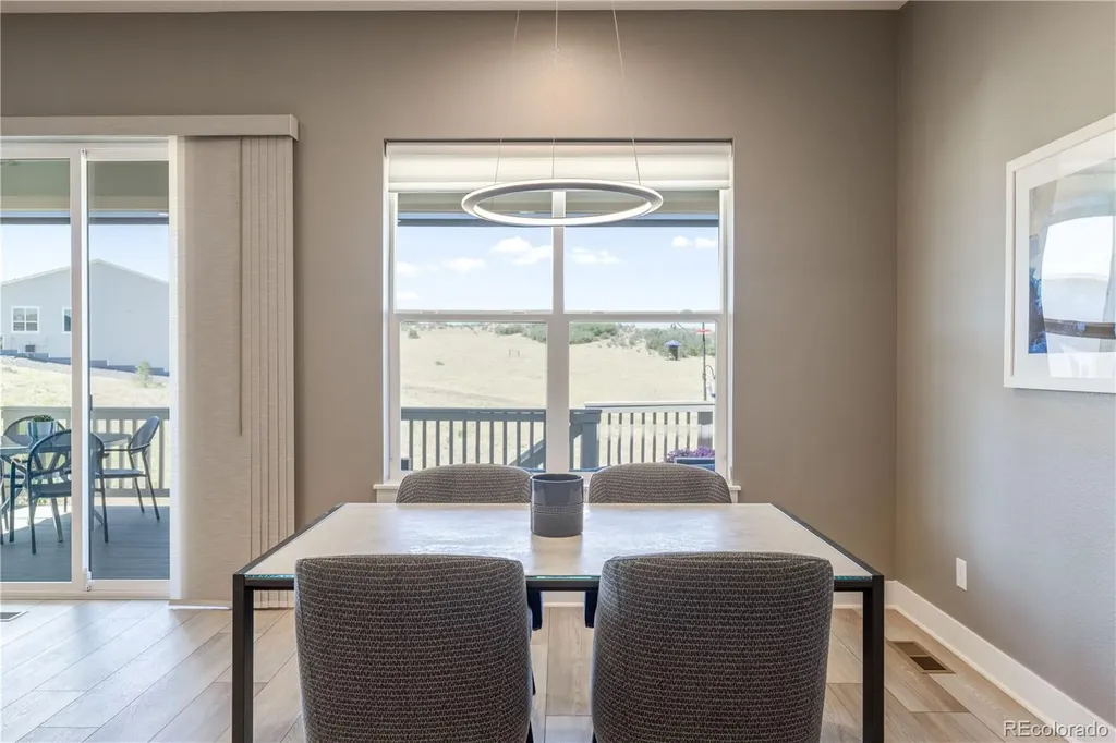 5647 Water Avens Drive Castle Rock CO 80104