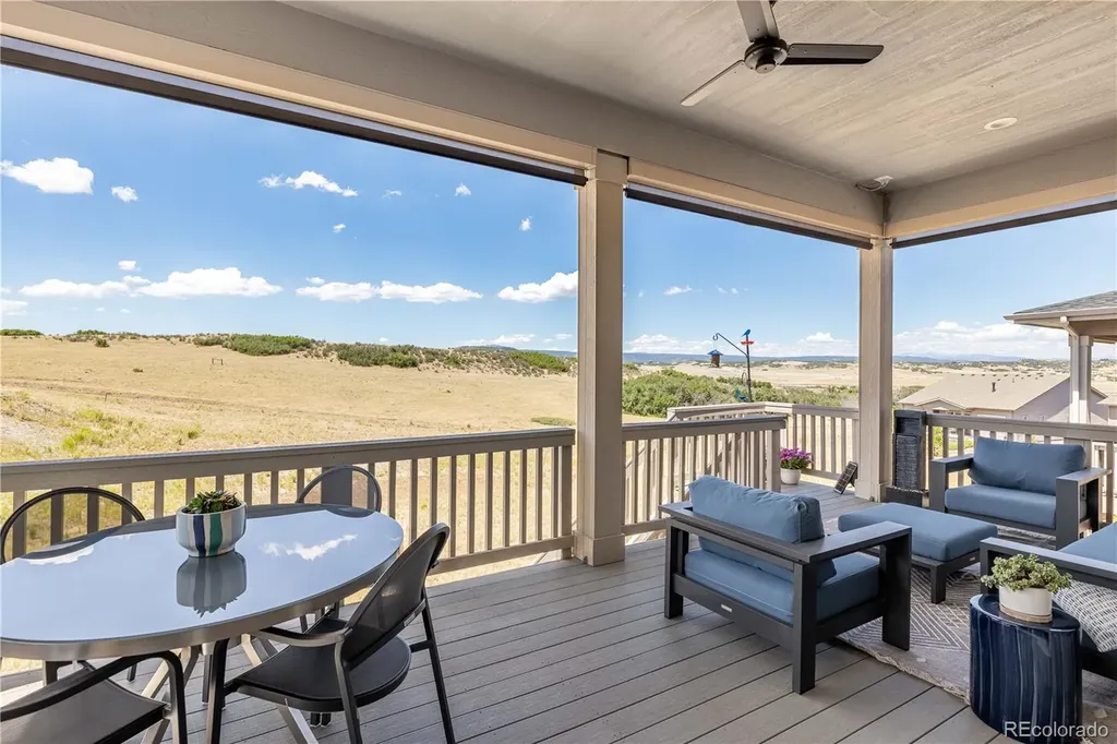 5647 Water Avens Drive Castle Rock CO 80104