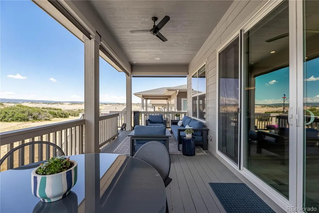 5647 Water Avens Drive Castle Rock CO 80104