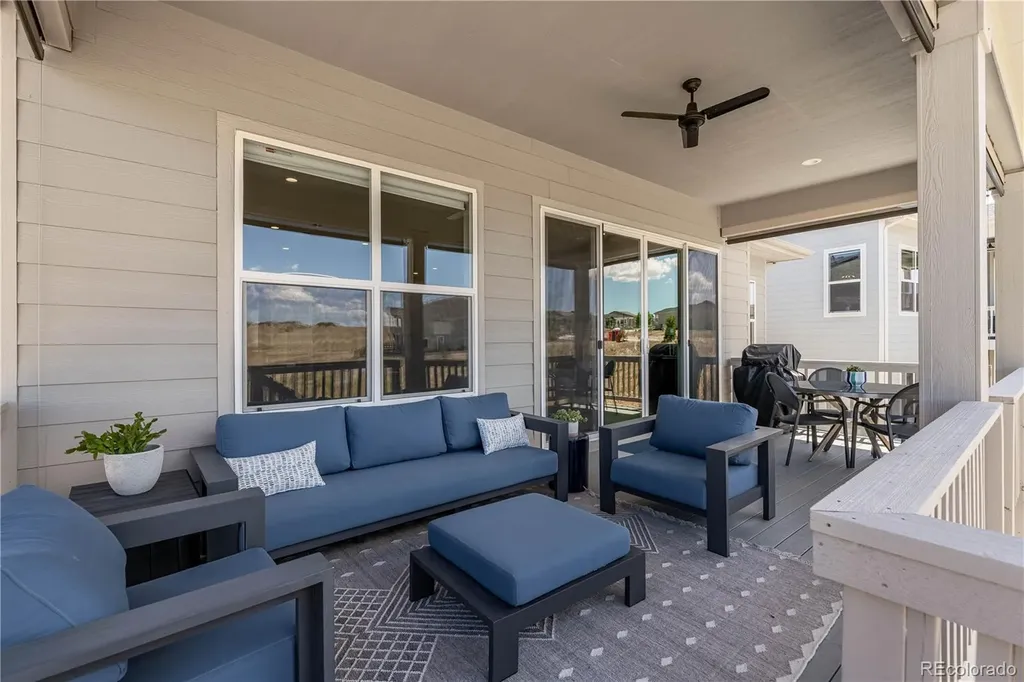 5647 Water Avens Drive Castle Rock CO 80104