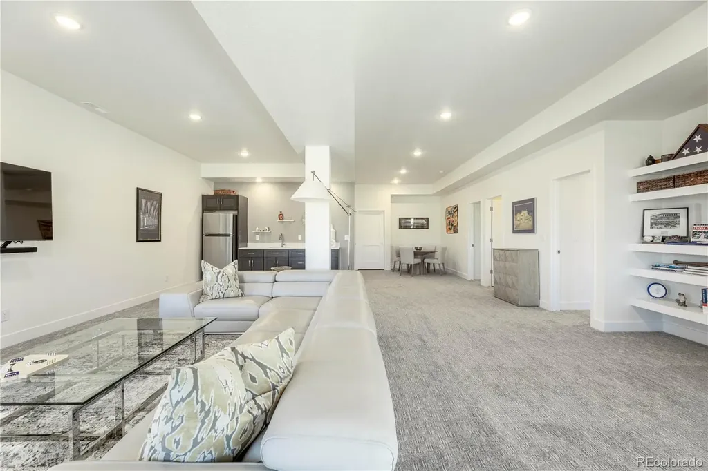 5647 Water Avens Drive Castle Rock CO 80104